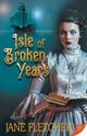Isle of Broken Years, Fletcher Jane