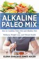 Alkaline Paleo Mix, Garcia Elena