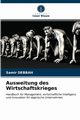 Ausweitung des Wirtschaftskrieges, Debbah Samir