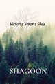 SHAGOON, Shea Victoria Ventris