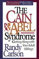 Cain & Abel Syndrome, Carlson Randy