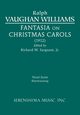 Fantasia on Christmas Carols, Vaughan Williams Ralph