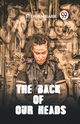 The Back Of Our Heads, Barr Stephen