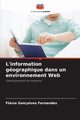 L'information gographique dans un environnement Web, Fernandes Flvia Gonalves