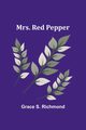 Mrs. Red Pepper, Richmond Grace S.