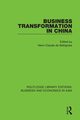 Business Transformation in China, 