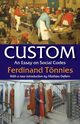 Custom, 