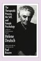 The Therapeutic Process, the Self, and Female Psychology, 