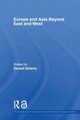 Europe and Asia beyond East and West, 