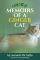 Memoirs of a Ginger Cat, Scarborough Curt