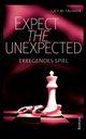 Expect the Unexpected, Talisker Lucy M.