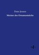 Meister des Ornamentstichs, Jessen Peter