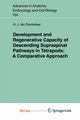 Development and Regenerative Capacity of Descending Supraspinal Pathways in Tetrapods, Donkelaar H.J. ten