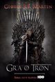 Gra o tron, R. R. Martin George