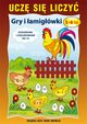 Ucz si liczy. amigwki. 5-6 lat, Guzowska Beata
