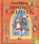 Umykajcy causek, Melling David