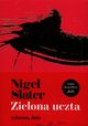 Zielona uczta, Slater Nigel