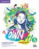 Own it! 3 Student's Book with Digital Pack, Lewis Samantha, Vincent Daniel, Reid Andrew