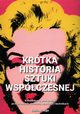 Krtka historia sztuki wspczesnej, Hodge Susie