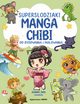 Supersodziaki MANGA CHIBI, Zhou Joanna