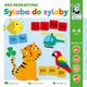 Sylaba do sylaby Gra edukacyjna, 