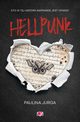 HellPunk, Jurga Paulina