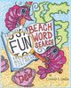 Beach Wordsearch No. 1, Knowlton Elisabeth H