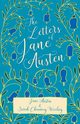 The Letters of Jane Austen, Austen Jane