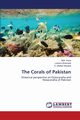 The Corals of Pakistan, Raza Abid