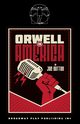 Orwell In America, Sutton Joe