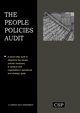 The People Policies Audit, Phelps Maurice A.