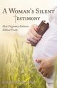 A Woman's Silent Testimony, Tomlinson Daniel