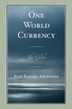 One World Currency, Abinader Jos Rafael