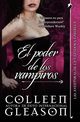 El Poder de Los Vampiros, Gleason Colleen