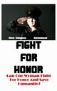 Fight For Honor, Salajeva Elina
