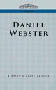 Daniel Webster, Lodge Henry Cabot