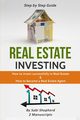 Real Estate Investing, Shepherd Sabi