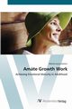 Amte Growth Work, Horton Martha Susan