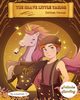 The Brave Little Tailor - Initium Novum, V Lunarium
