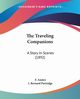 The Traveling Companions, Anstey F.