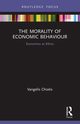 The Morality of Economic Behaviour, Chiotis Vangelis