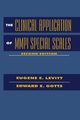 The Clinical Application of MMPI Special Scales, Levitt Eugene E.