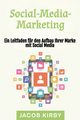 Social-Media-Marketing, Kirby Jacob