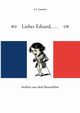 Lieber Eduard, Liesecke J.C.