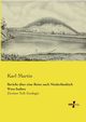 Bericht ber eine Reise nach Niederlndisch West-Indien, Martin Karl