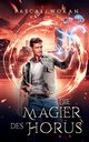 Die Magier des Horus, Wokan Pascal