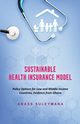 Sustainable Health Insurance Model, Suleymana Abass
