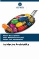 Irakische Probiotika, Jawad Hasan Saad