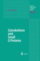 Cytoskeleton and Small G Proteins, 
