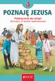 Religia 3 Poznaj Jezusa Podrcznik, Mielnicki Krzysztof, Kondrak Elbieta